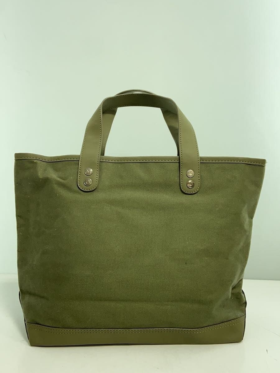 MARC JACOBS Tote Bag KHK 3