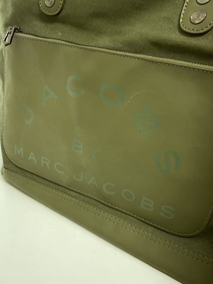 MARC JACOBS Tote Bag KHK 5