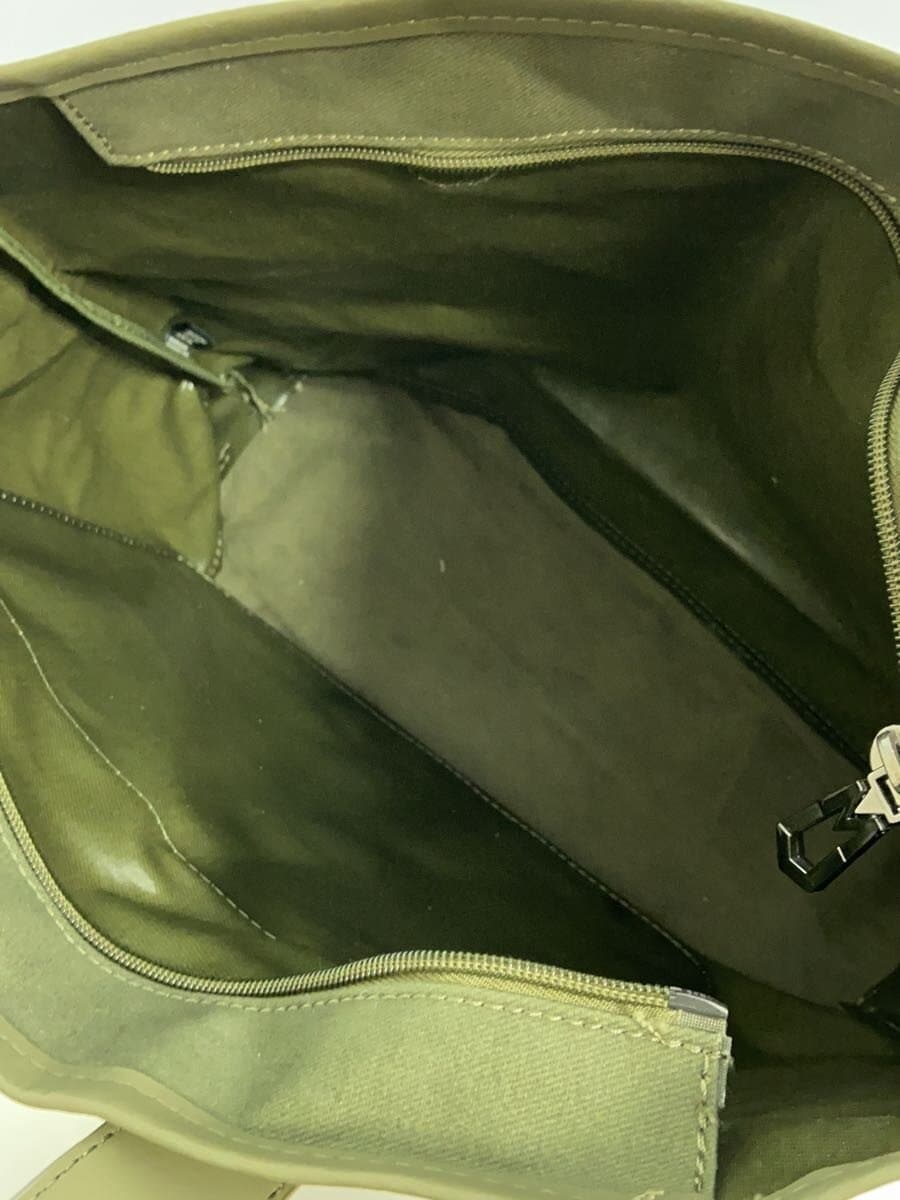 MARC JACOBS Tote Bag KHK 6