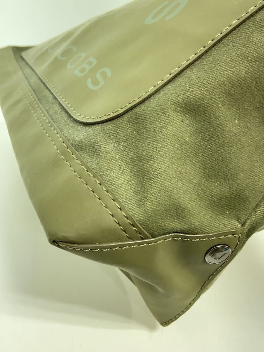 MARC JACOBS Tote Bag KHK 7