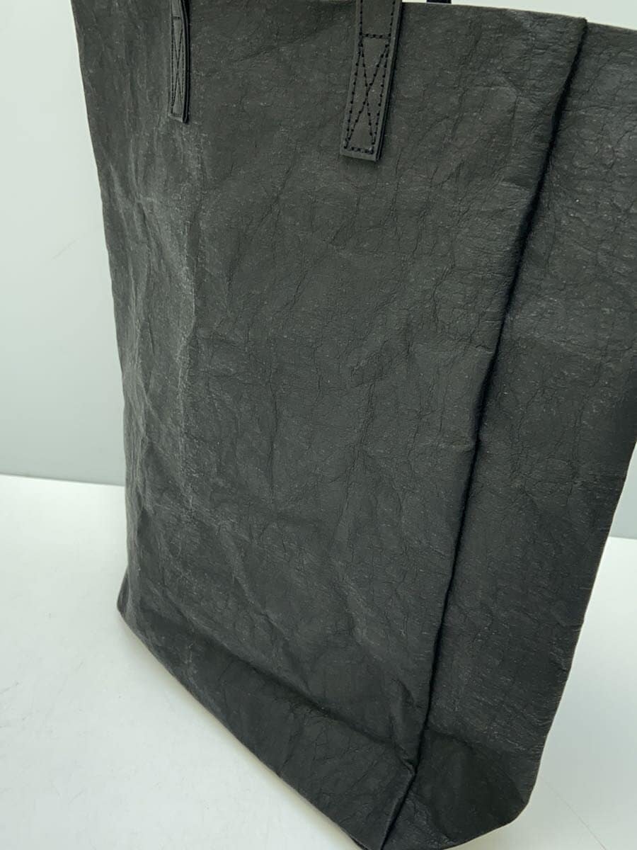 Other Brand DOUBLE FOUR SIX Tote Bag BLK 21AW-MT-ZU2-BP-BK 7
