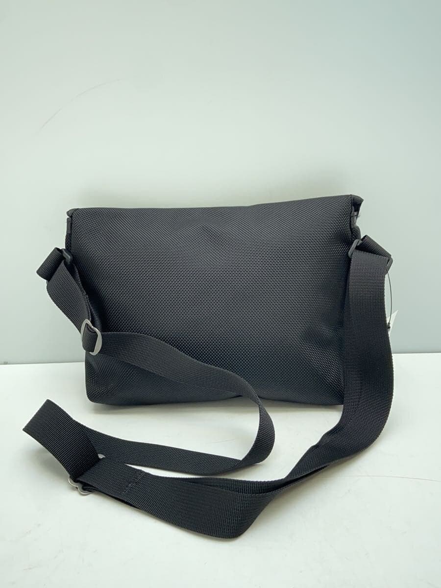 GREGORY Shoulder Bag BLK 3