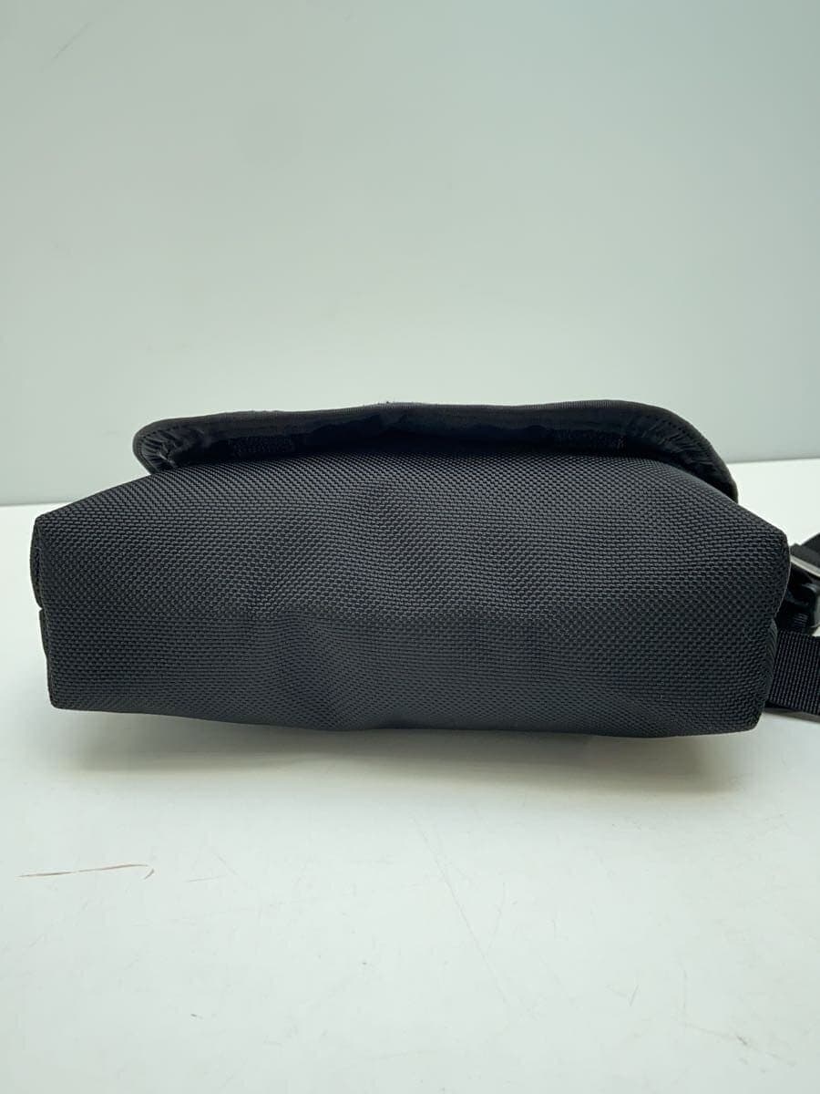 GREGORY Shoulder Bag BLK 4