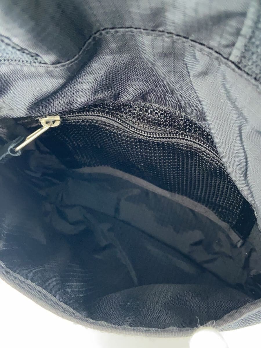 GREGORY Shoulder Bag BLK 6