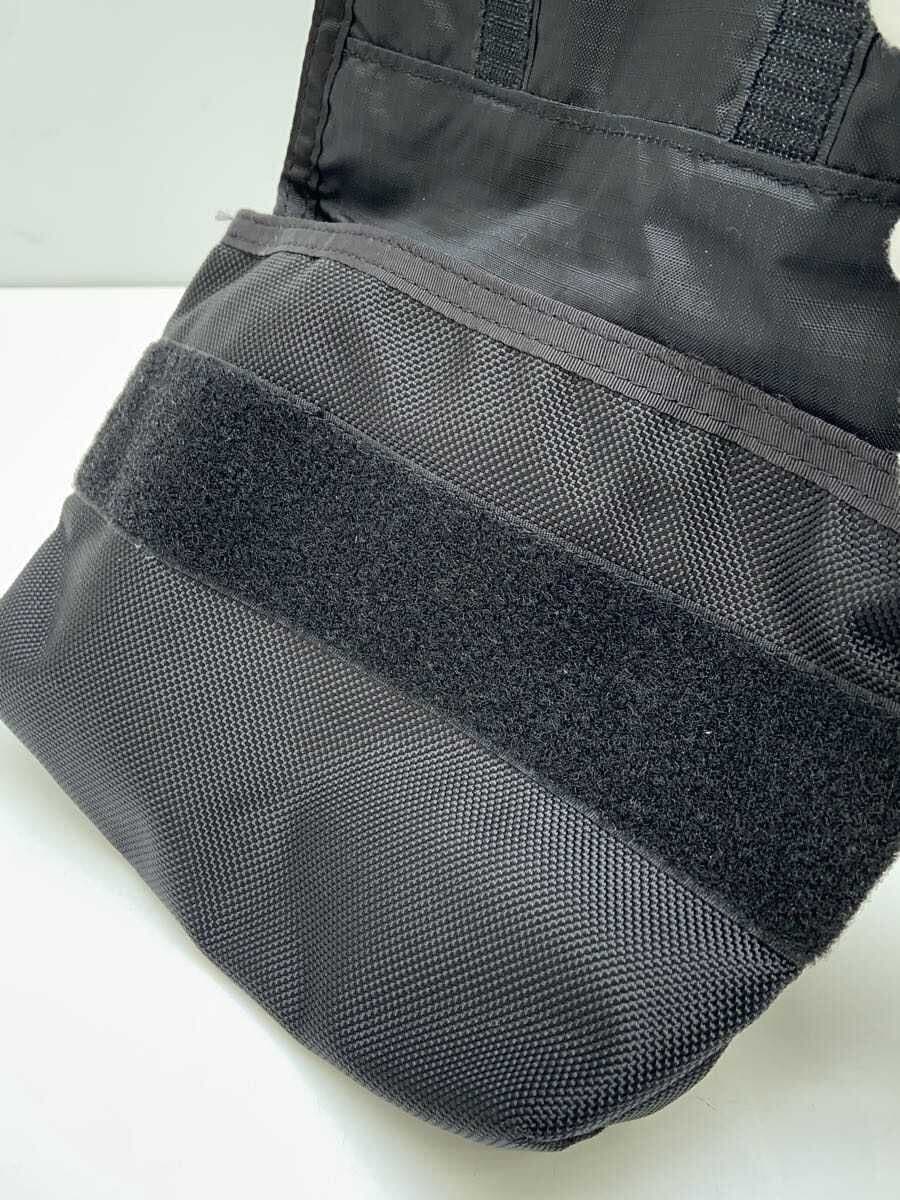 GREGORY Shoulder Bag BLK 7