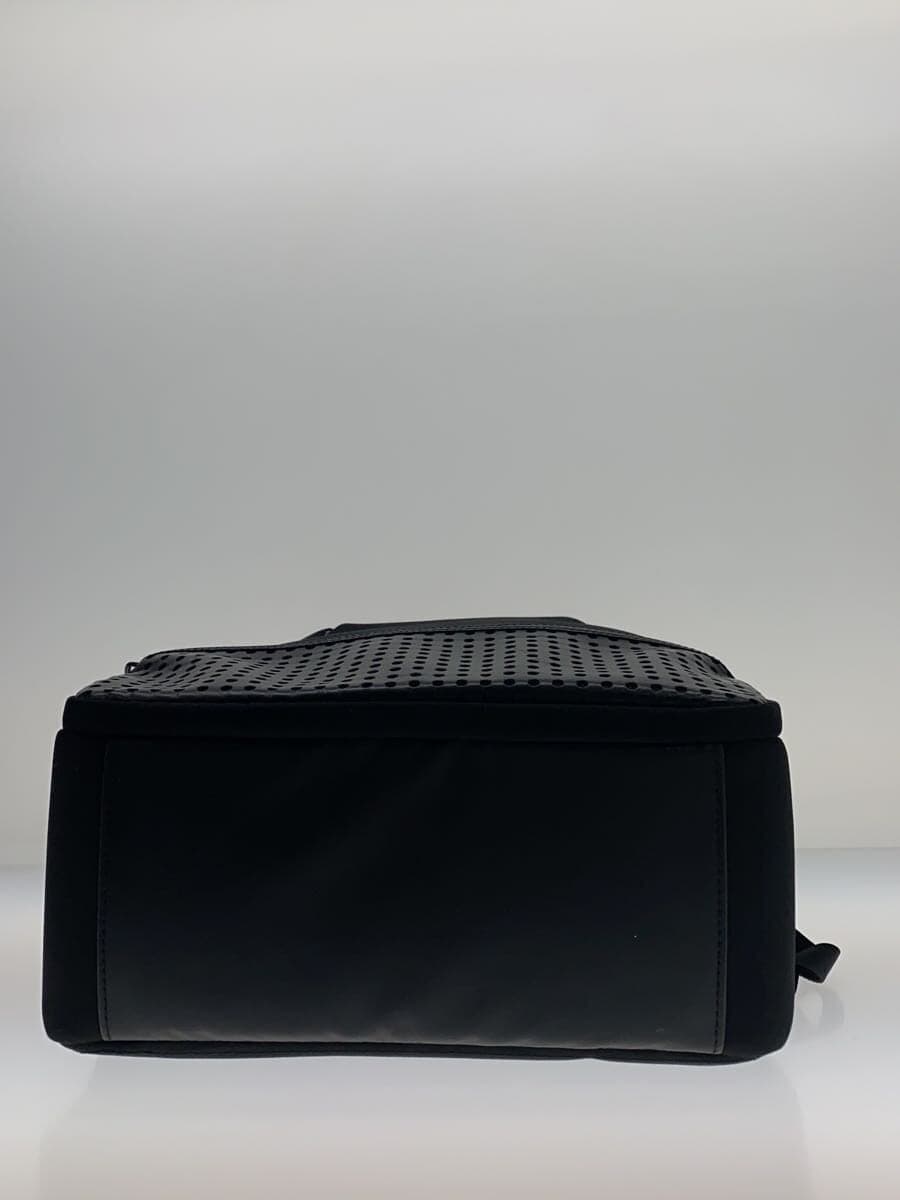 abrAsus Backpack Polyester Black 4