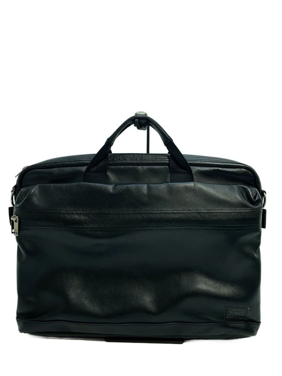 PORTER Briefcase BLK 033-05056