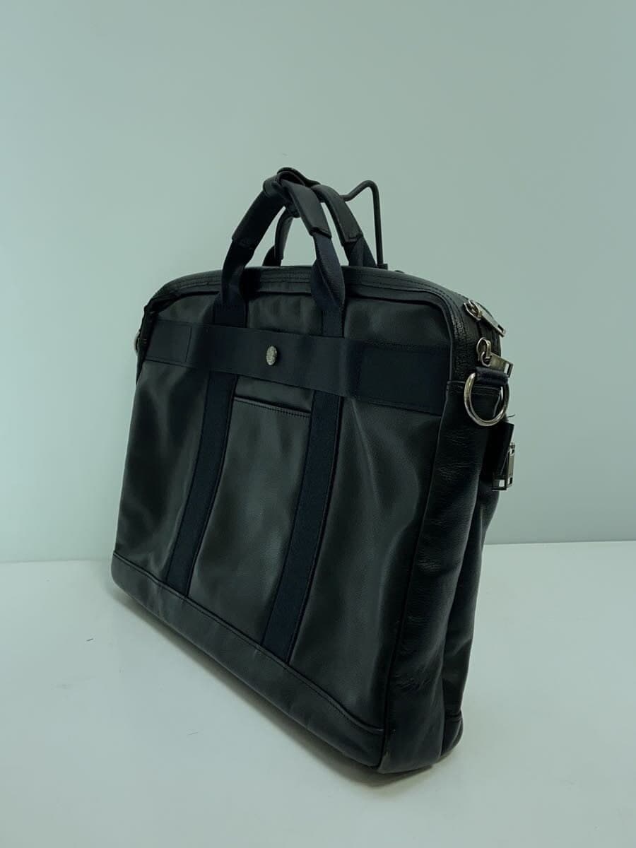 PORTER Briefcase BLK 033-05056 2