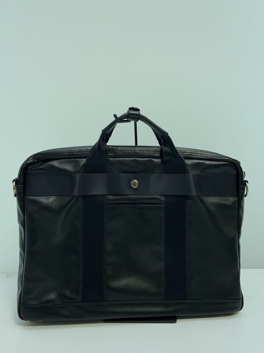 PORTER Briefcase BLK 033-05056 3