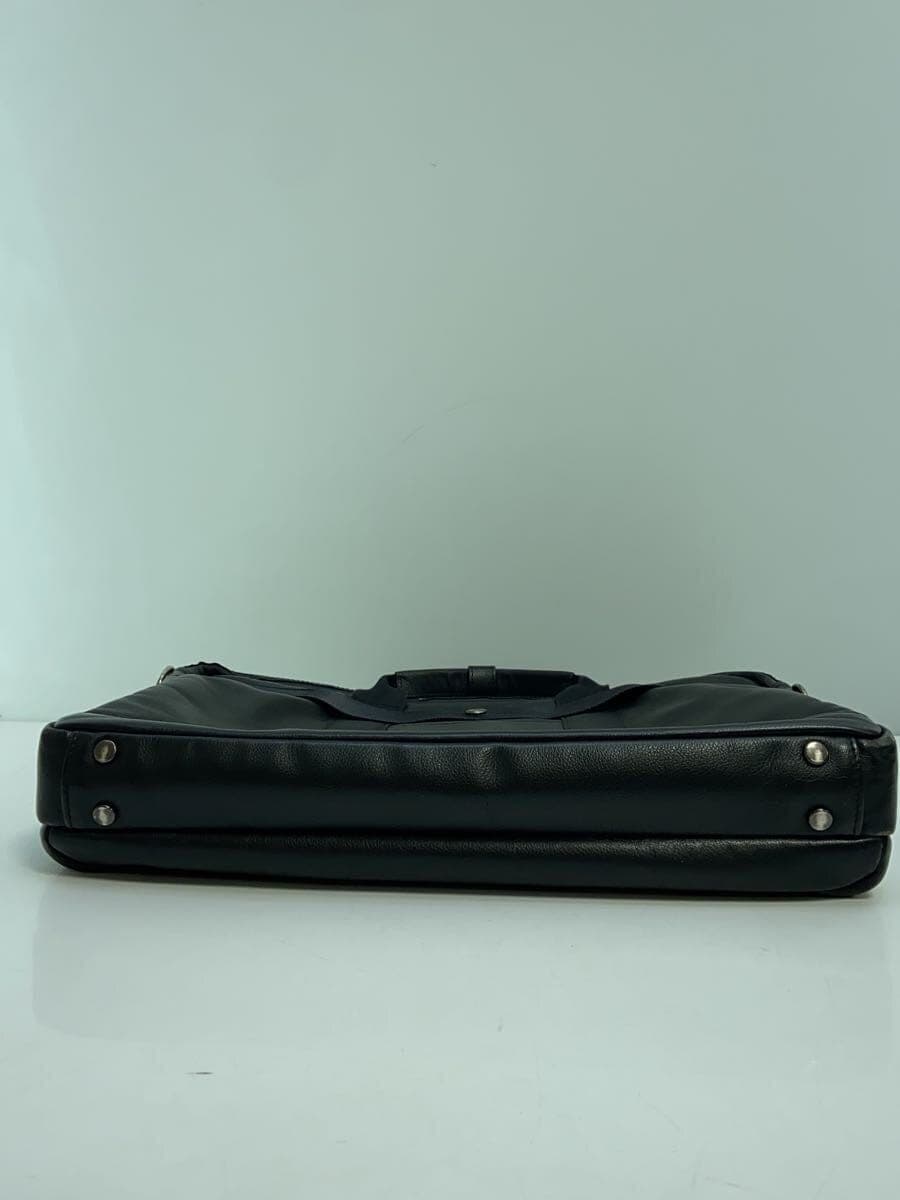 PORTER Briefcase BLK 033-05056 4
