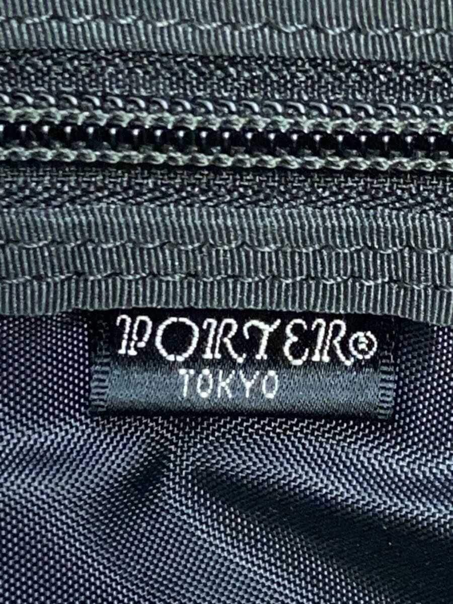 PORTER Briefcase BLK 033-05056 5