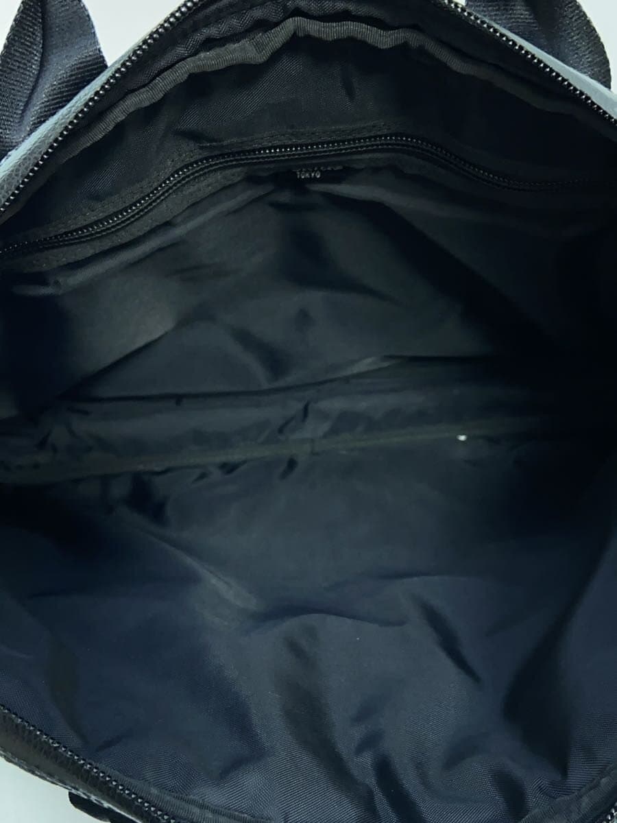 PORTER Briefcase BLK 033-05056 6