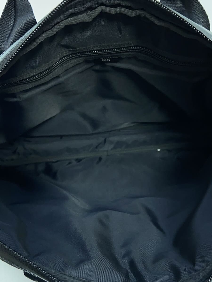 PORTER Briefcase BLK 033-05056 6