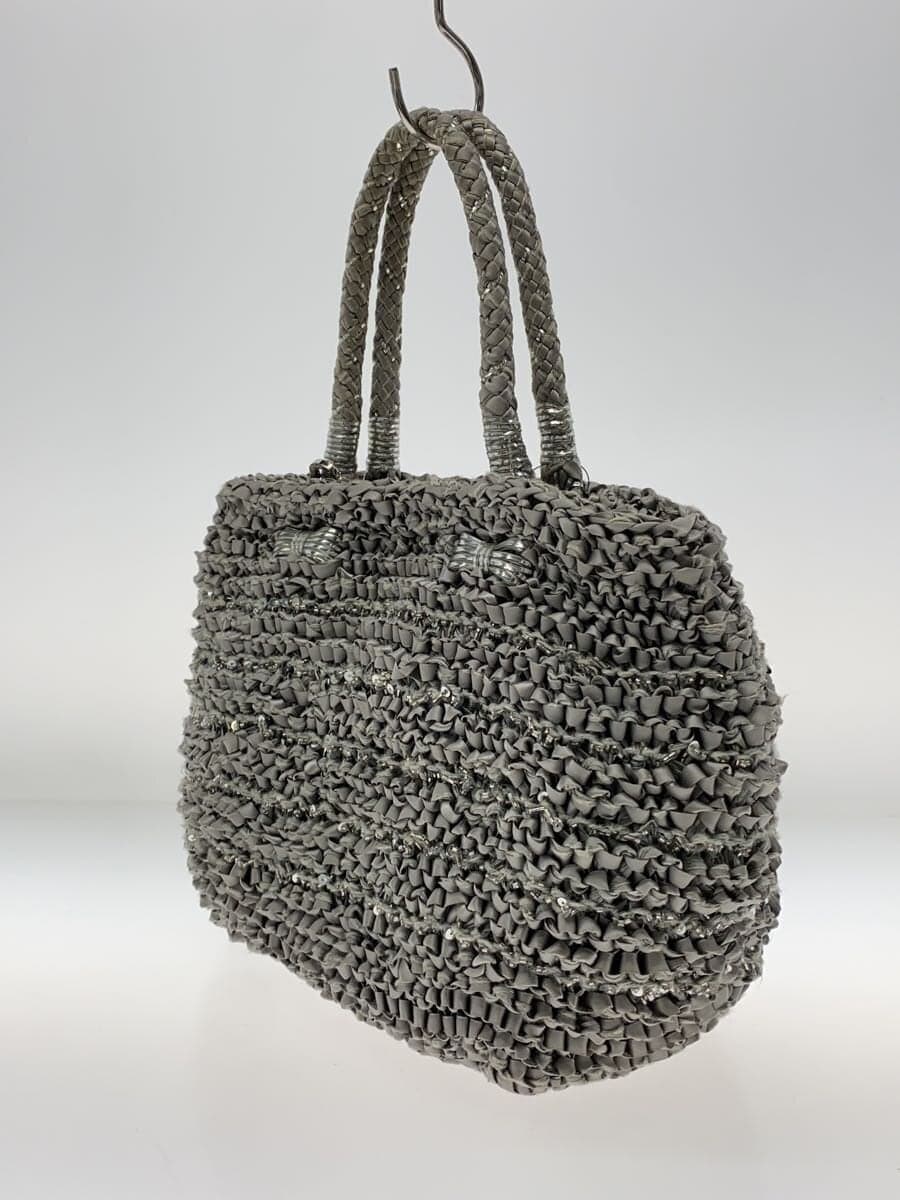 ANTEPRIMA Handbag -- SLV 2