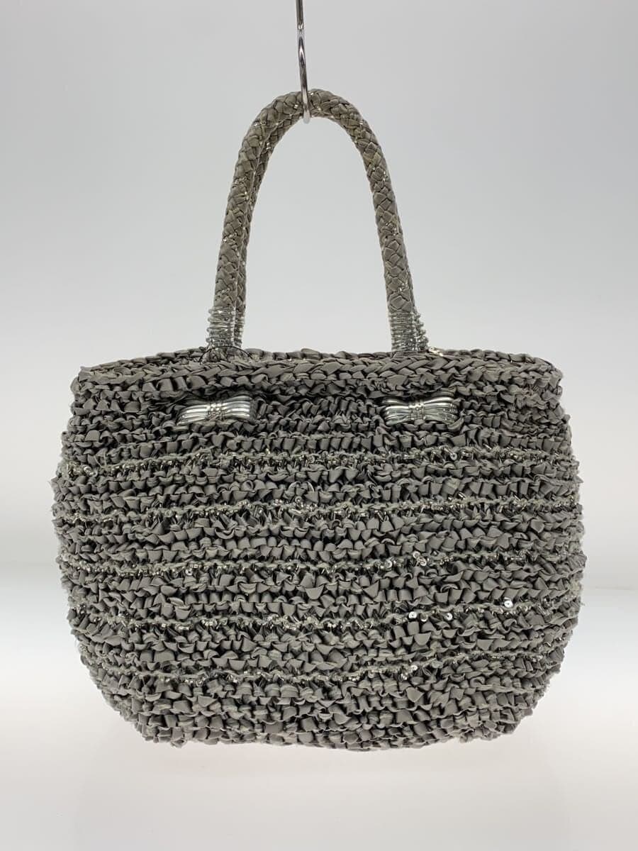 ANTEPRIMA Handbag -- SLV 3