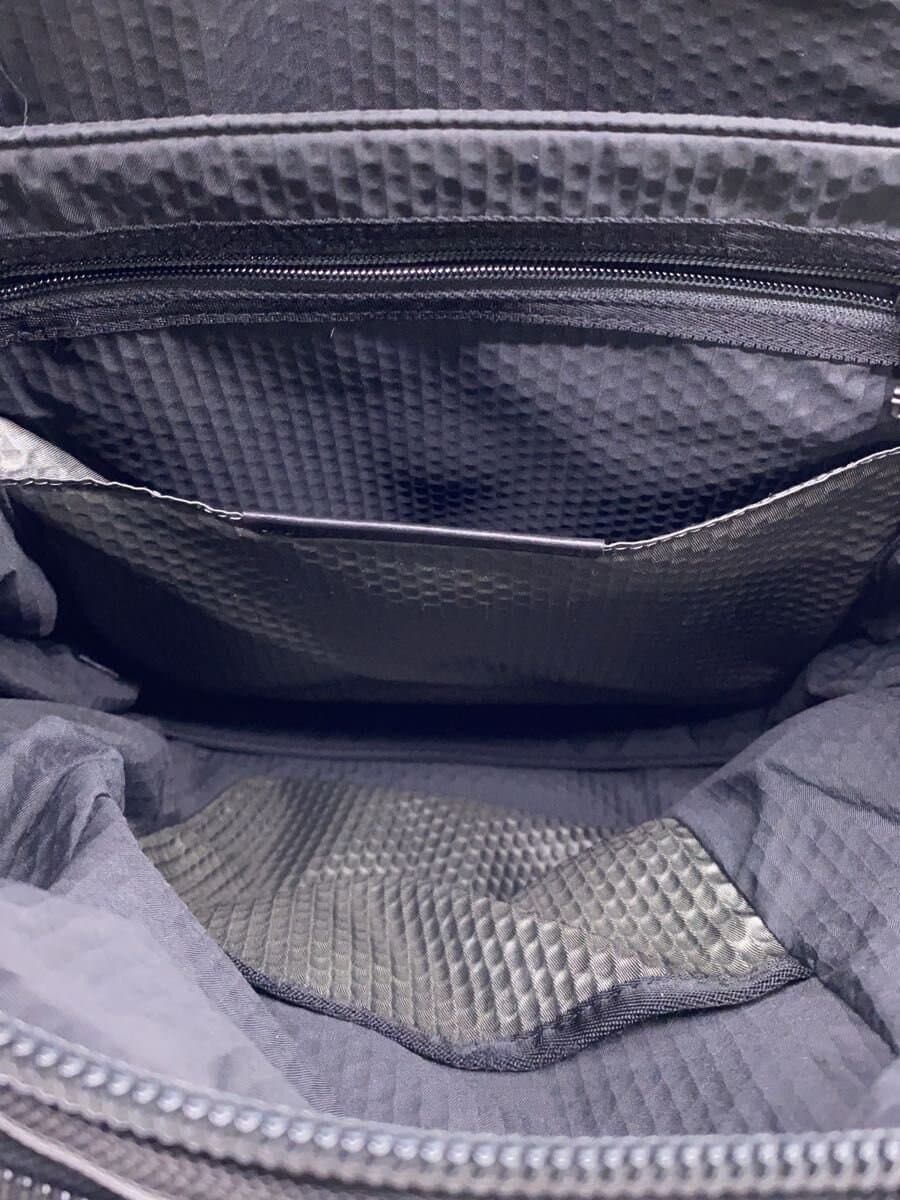 TUMI Backpack -- BLK 6