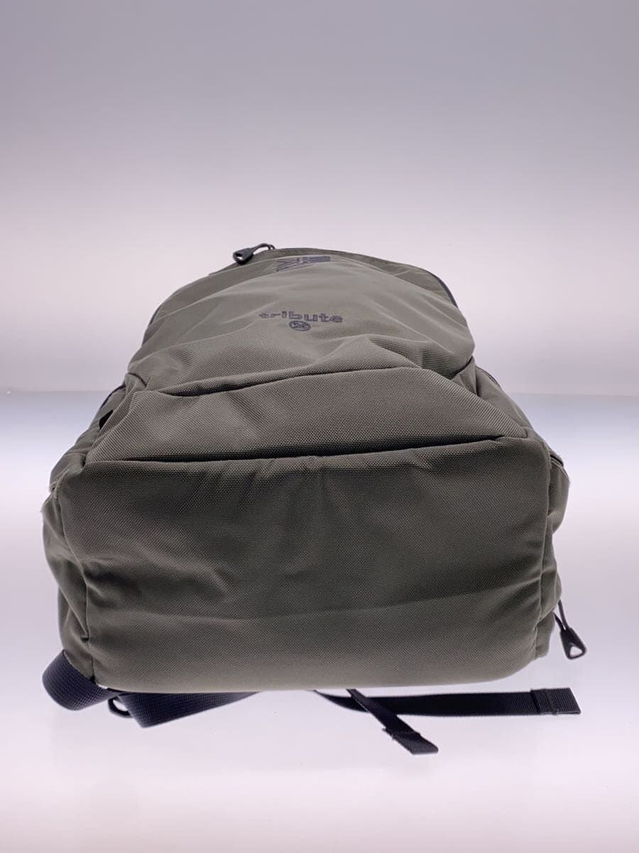 KARRIMOR Backpack Polyester KHK Solid Color 4