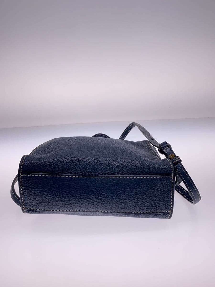 MARC JACOBS Shoulder Bag Leather IDG Solid Color M0013268 426 4