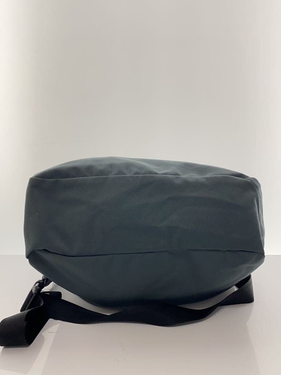 FREDRIK PACKERS Shoulder Bag Polyester GRY Solid 4