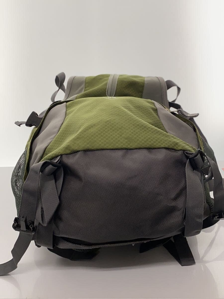 HIGH SIERRA Backpack Nylon KHK AVENGER55 4