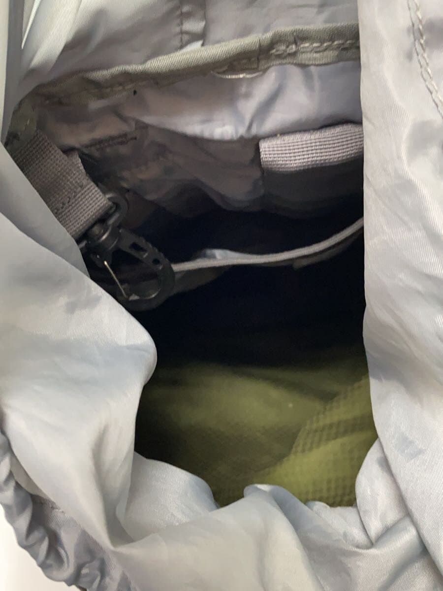 HIGH SIERRA Backpack Nylon KHK AVENGER55 6