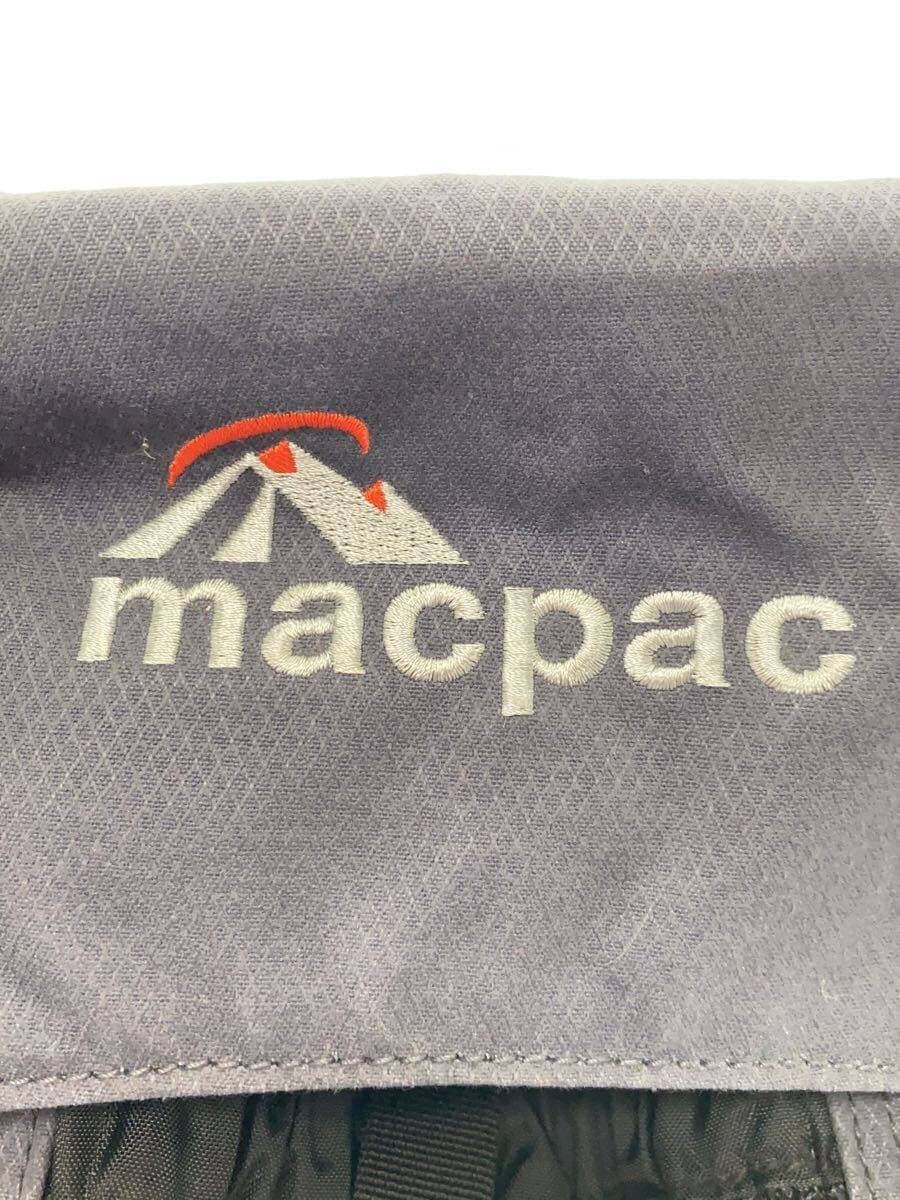 macpac Backpack tekapo 35L 5
