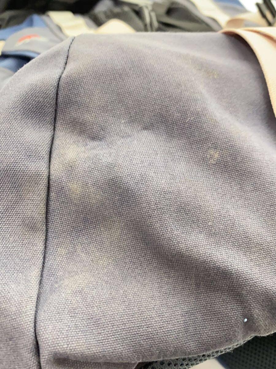 macpac Backpack tekapo 35L 7