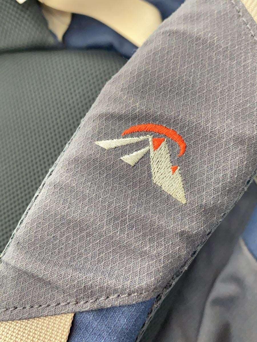 macpac Backpack tekapo 35L 8