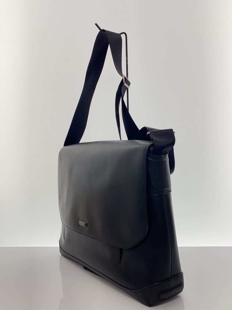 TUMITRACK MESSENGER BAG Truck Messenger Bag BLK 2948D 2