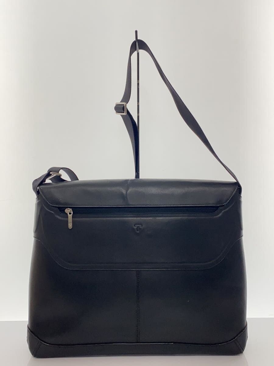 TUMITRACK MESSENGER BAG Truck Messenger Bag BLK 2948D 3