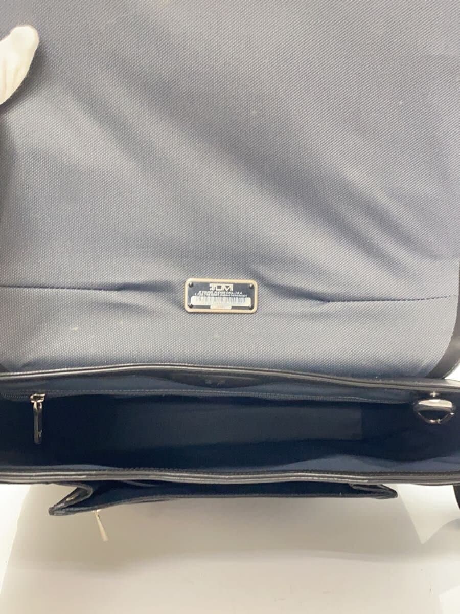 TUMITRACK MESSENGER BAG Truck Messenger Bag BLK 2948D 6