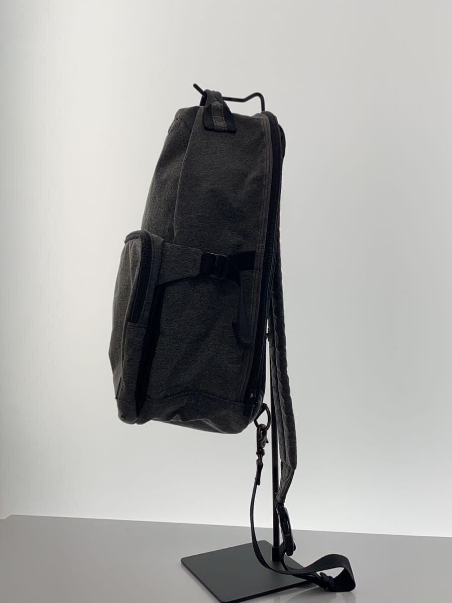 PORTER Functions Ring Shoulder Bag GRY 691-19624 2