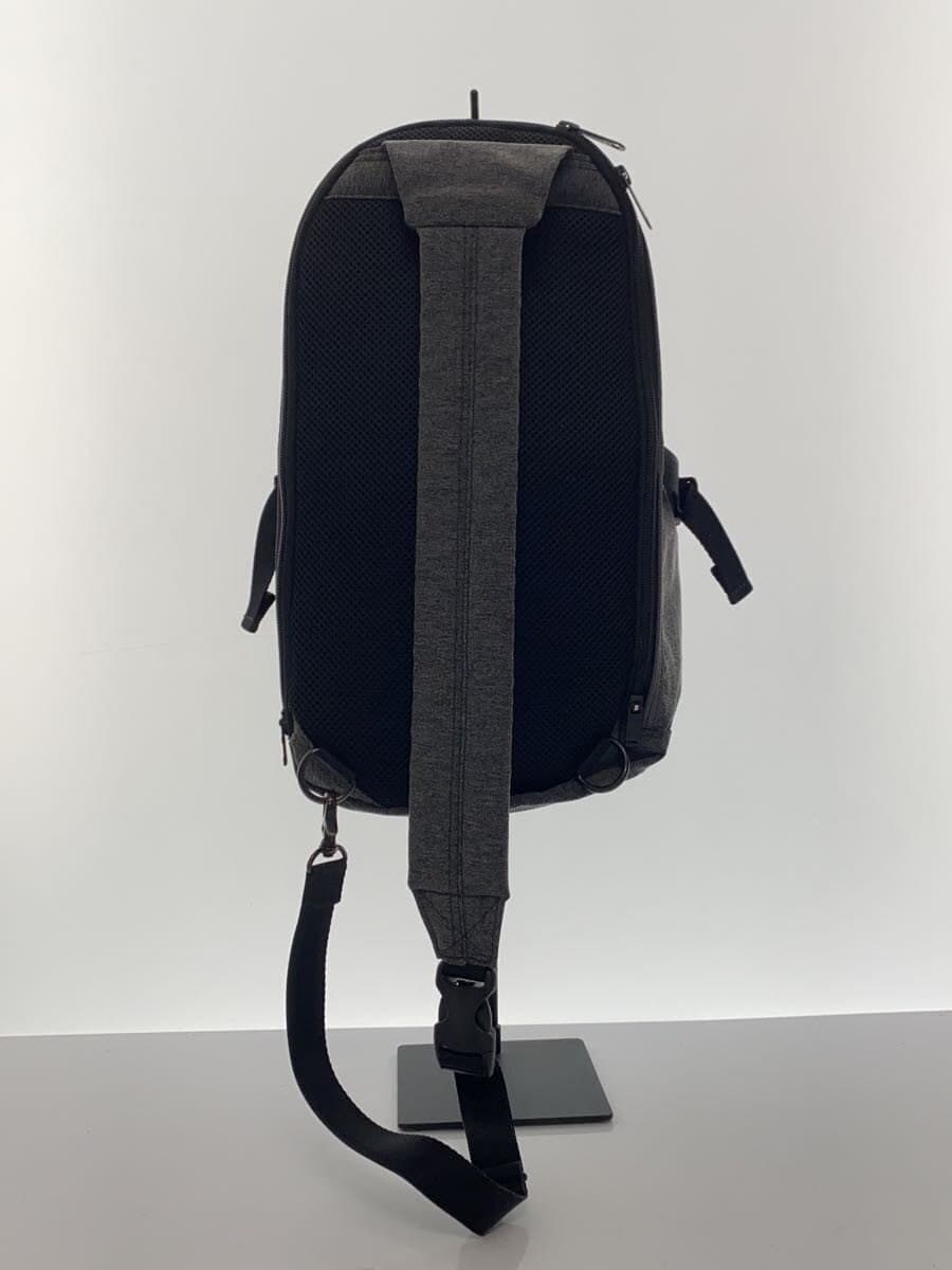 PORTER Functions Ring Shoulder Bag GRY 691-19624 3