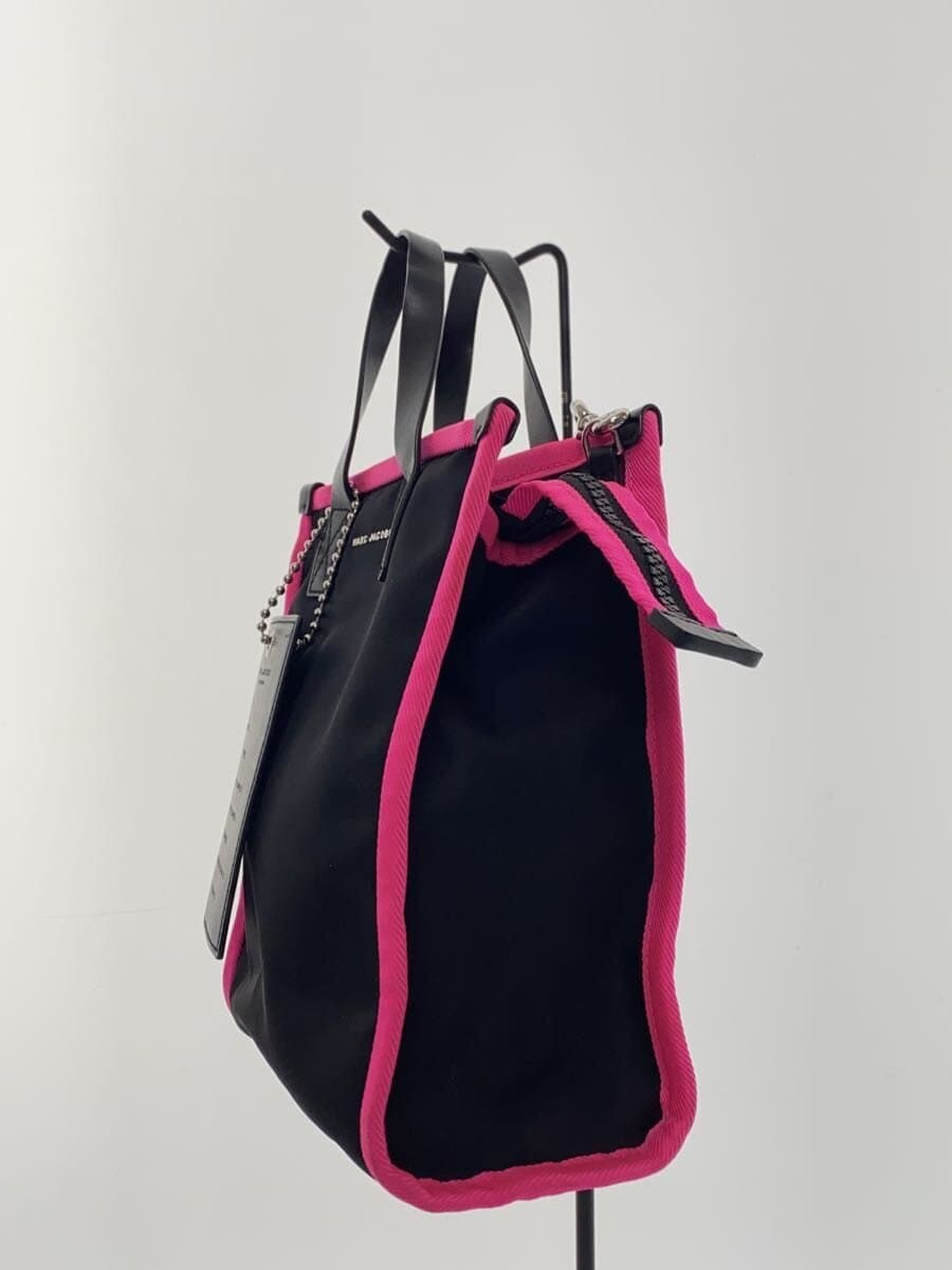 MARC JACOBS Retake Nylon tote Tote Bag Nylon 2