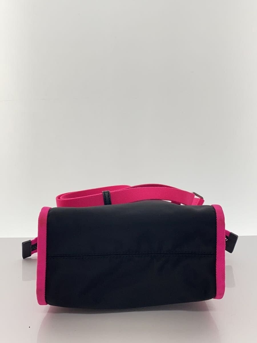 MARC JACOBS Retake Nylon tote Tote Bag Nylon 4