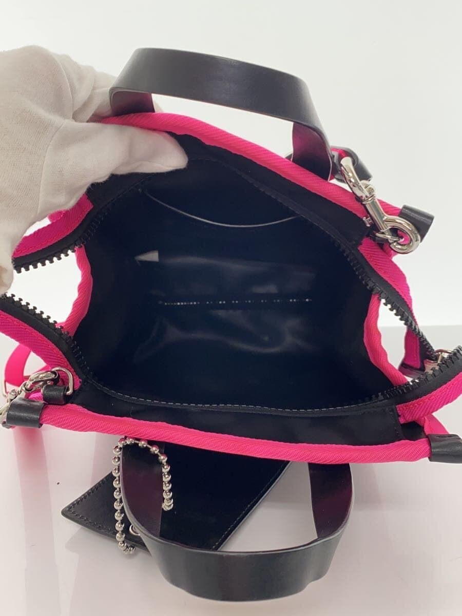 MARC JACOBS Retake Nylon tote Tote Bag Nylon 5