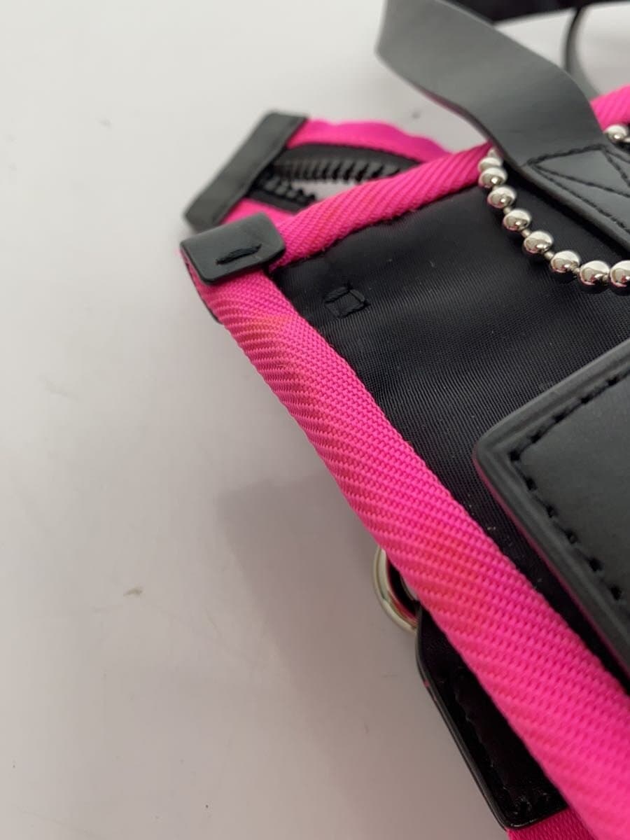 MARC JACOBS Retake Nylon tote Tote Bag Nylon 6