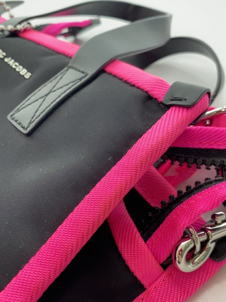MARC JACOBS Retake Nylon tote Tote Bag Nylon 7