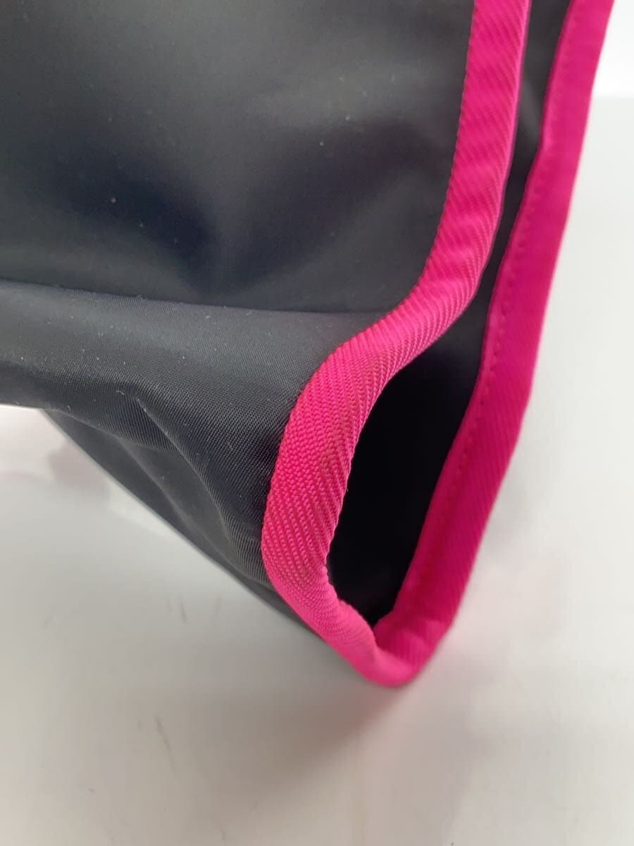 MARC JACOBS Retake Nylon tote Tote Bag Nylon 8