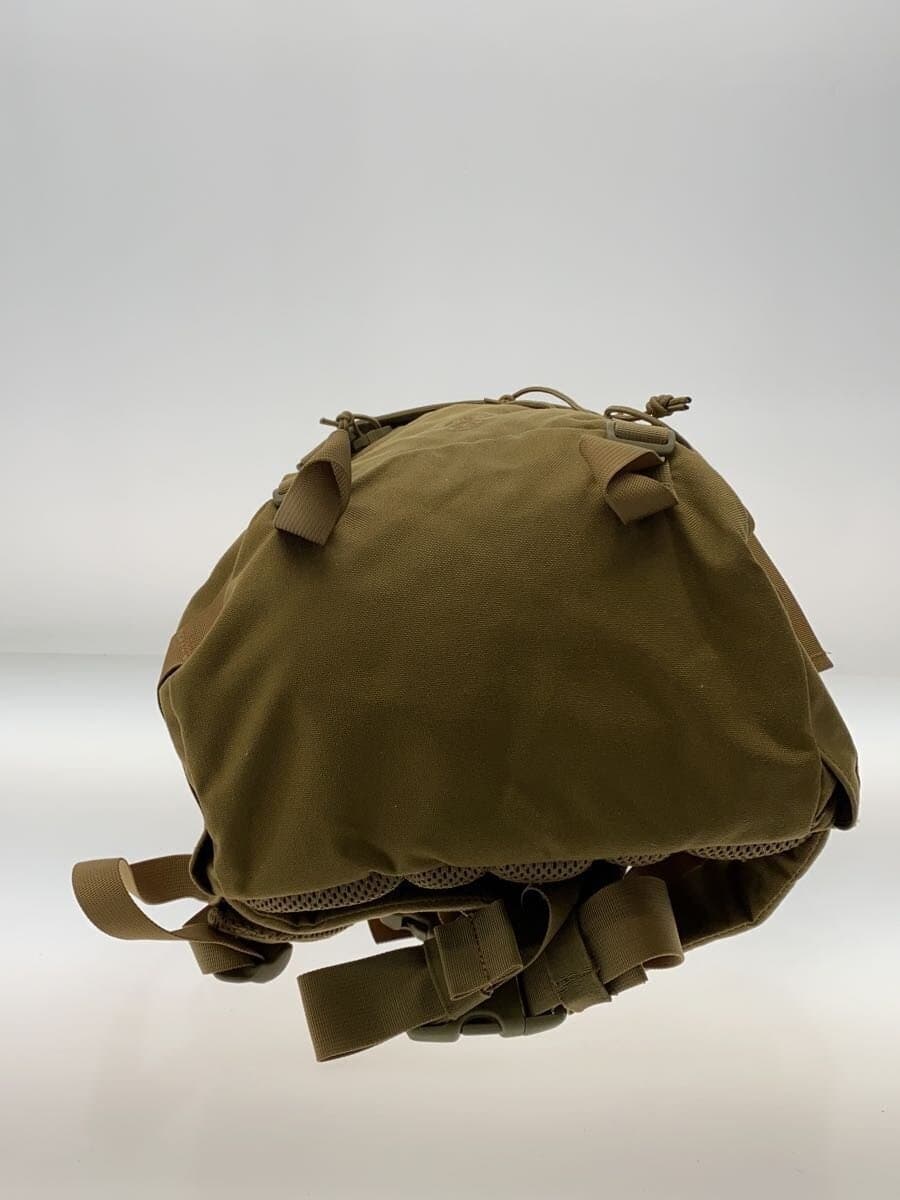 KARRIMO Rsabre30 Backpack Nylon KHK Solid 4