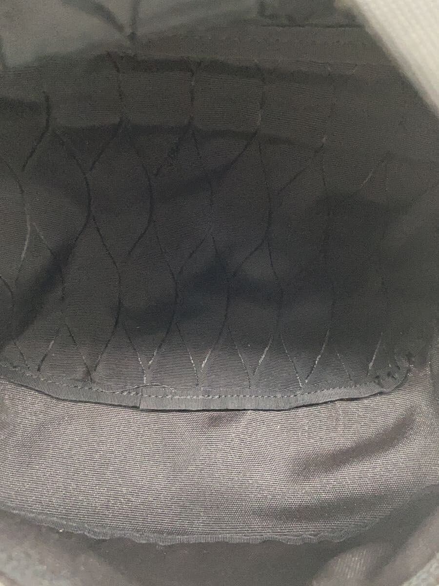 KENZO Waist Bag BLK F865SF305F20 6