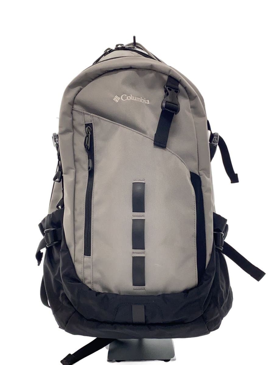 Columbia Backpack Pepper Lock 30L GRY Solid PU8711