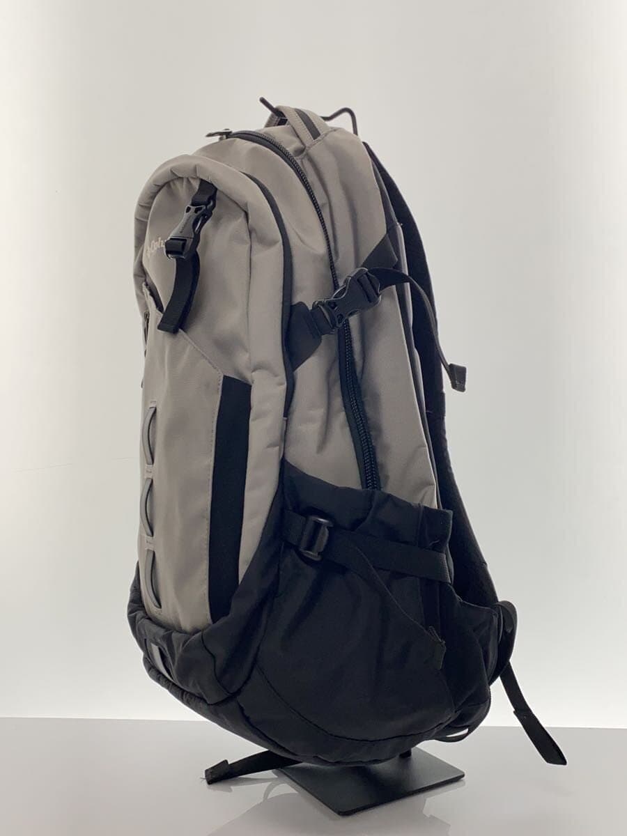 Columbia Backpack Pepper Lock 30L GRY Solid PU8711 2