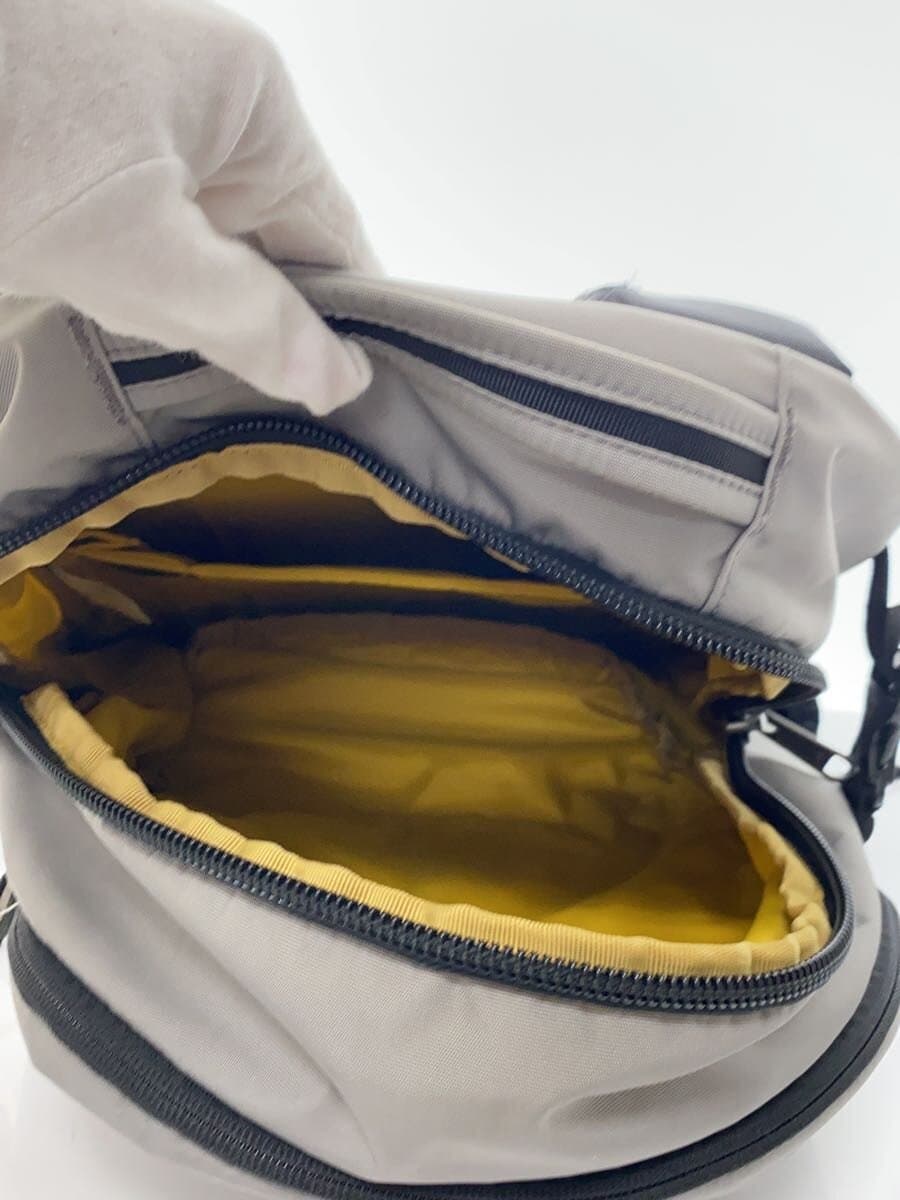 Columbia Backpack Pepper Lock 30L GRY Solid PU8711 6