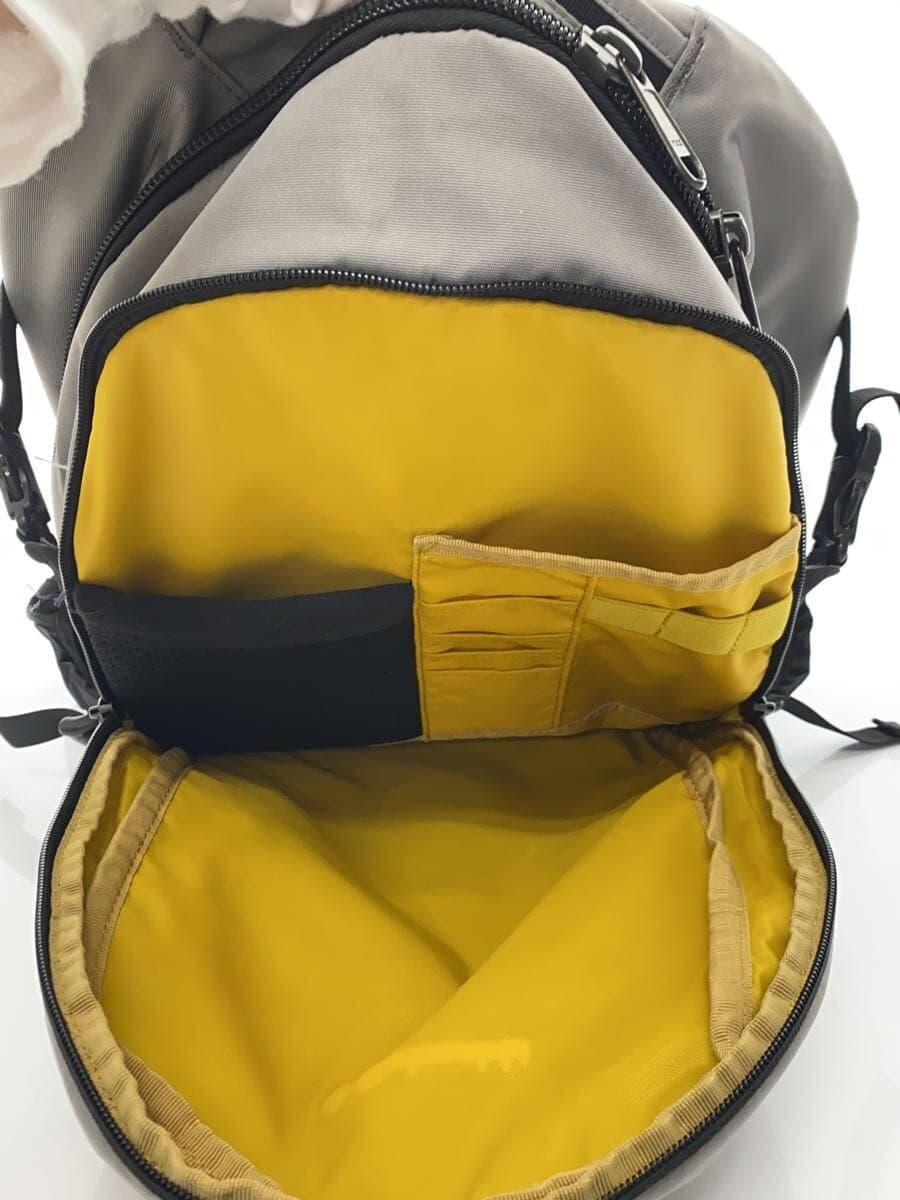 Columbia Backpack Pepper Lock 30L GRY Solid PU8711 7