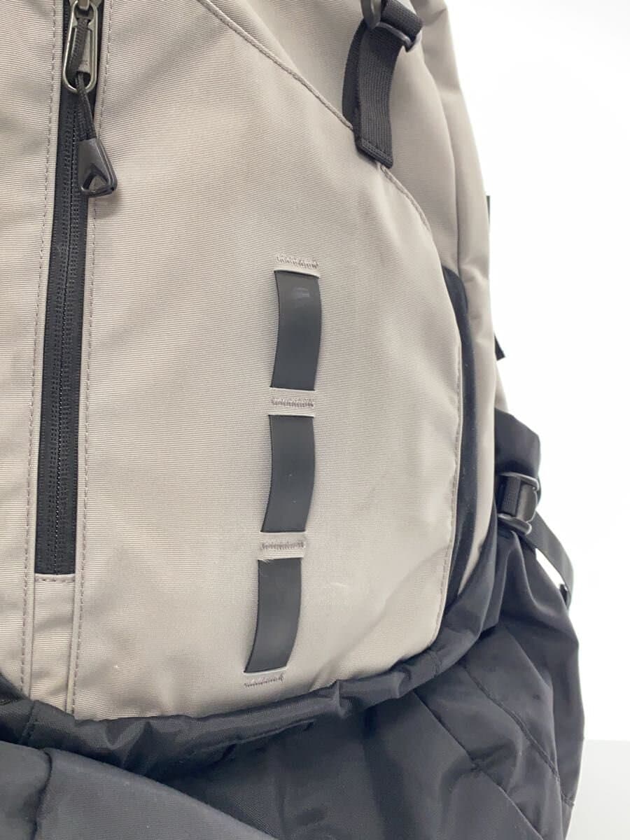 Columbia Backpack Pepper Lock 30L GRY Solid PU8711 8