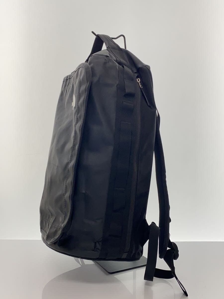 THE NORTH FACE Backpack PVC BLK Solid NM81826 2