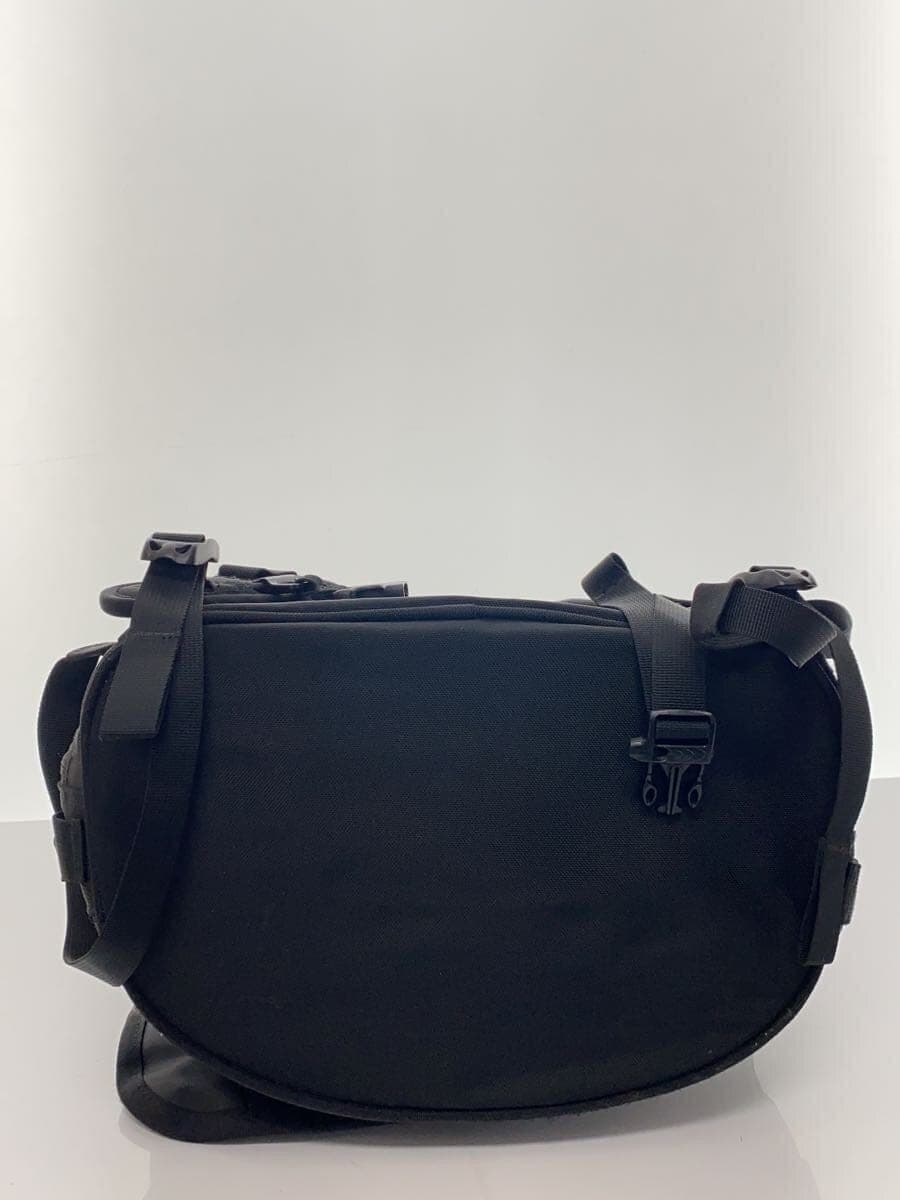 THE NORTH FACE Backpack PVC BLK Solid NM81826 4