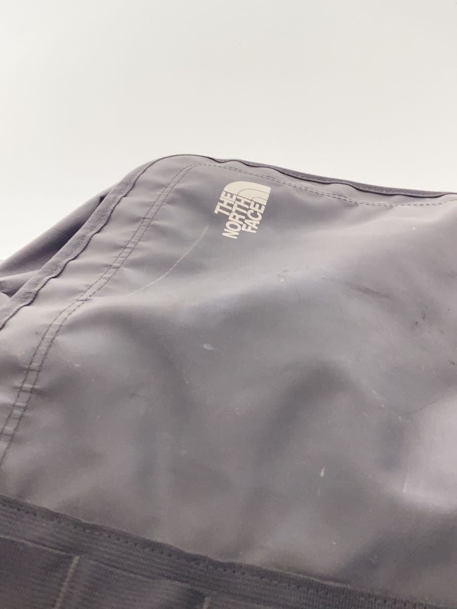 THE NORTH FACE Backpack PVC BLK Solid NM81826 8