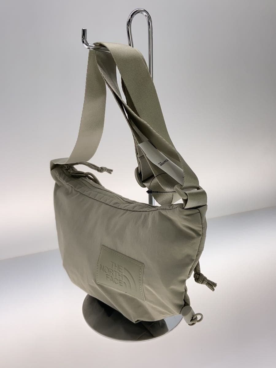 THE NORTH FACE NEVER STOP CROSSBODY Never Stop Shoulder Bag Nylon KHK 2
